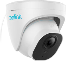 Load image into Gallery viewer, 3 Year Warranty - REOLINK Security Camera Outdoor, IP PoE Dome Surveillance Camera, Smart Human/Vehicle Detection, Work with Smart Home, 100ft 5MP HD IR Night Vision, Up to
