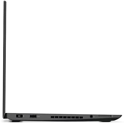 Lenovo Thinkpad T470s Business Laptop - 14