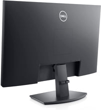 Load image into Gallery viewer, Dell SE2722HX - 27-inch FHD (1920 x 1080) 16:9 Monitor with Comfortview (TUV-Certified), 75Hz Refresh Rate, 16.7 Million Colors, Anti-Glare with 3H Hardness, Black
