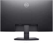 Load image into Gallery viewer, Dell SE2722HX - 27-inch FHD (1920 x 1080) 16:9 Monitor with Comfortview (TUV-Certified), 75Hz Refresh Rate, 16.7 Million Colors, Anti-Glare with 3H Hardness, Black
