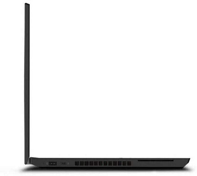 Lenovo ThinkPad P15v Gen 1 Intel Core i7-10750H, 15.6